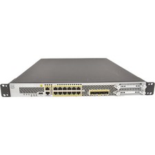 Cisco Firepower FPR-2100-K9 12 porte RJ-45 4 porte SFP+ 10G firewall senza HDD senza sistema operativo