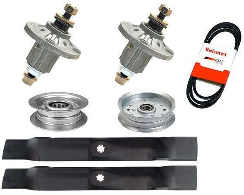Kit ricostruzione piatto - ricostruzione,