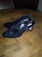 Scarpe Valleverde da donna N. 37 come nuove con tacco