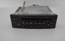 CAMBIO AUTOMATICO CON CONVERTITORE DI COPPIA PER PEUGEOT 1007 1° Serie Benzina 