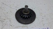 INGRANAGGIO AVVIAMENTO APRILIA SCARABEO LIGHT 200 2008 2009 2010