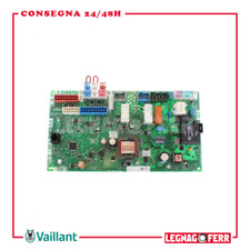 Scheda Elettronica per Caldaia