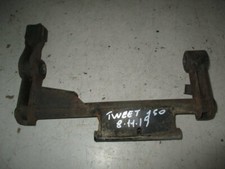 Supporto Motore Staffa Piastra