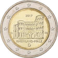 1285176 germania 2 euro - [#1285176],