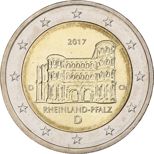 1285176 germania 2 euro - [#1285176],