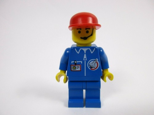 Minifig lego space - minifig,
