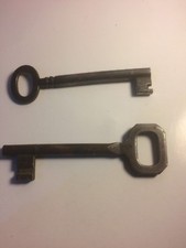  Antiche chiavi per cassettoni