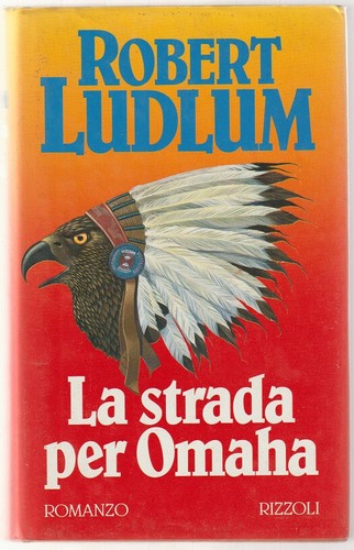 Libro strada per omaha - libro, la