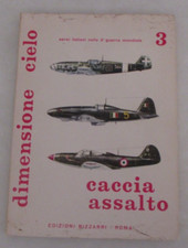 Dimensione Cielo Aerei