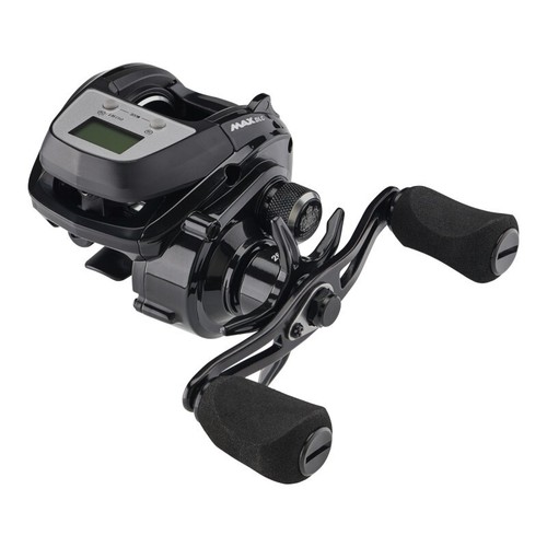 Abu garcia mulinello - garcia,