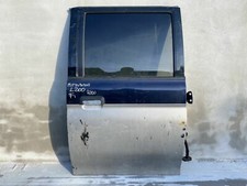 RICAMBI USATI PORTIERA POSTERIORE DESTRA MITSUBISHI L 200 3° Serie  2004  509077