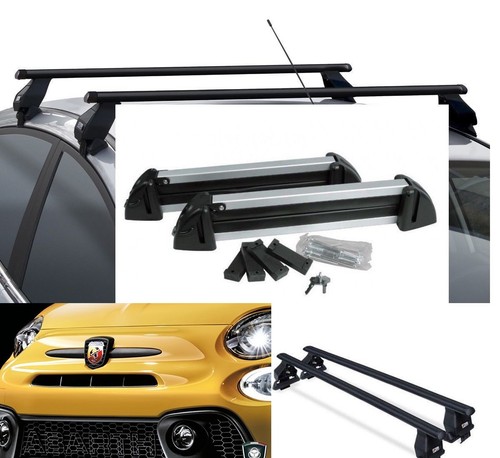 Barre portatutto fiat - fiat, 595