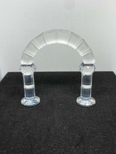 SWAROVSKI ARCO DEL PRESEPE 153974 NUOVO!! -20% OFF