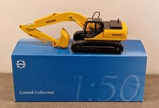 CONRAD #2202/01 CASE Poclain