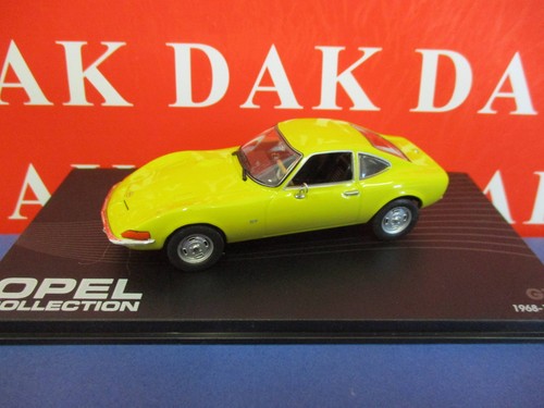 Die cast modellino auto - die,