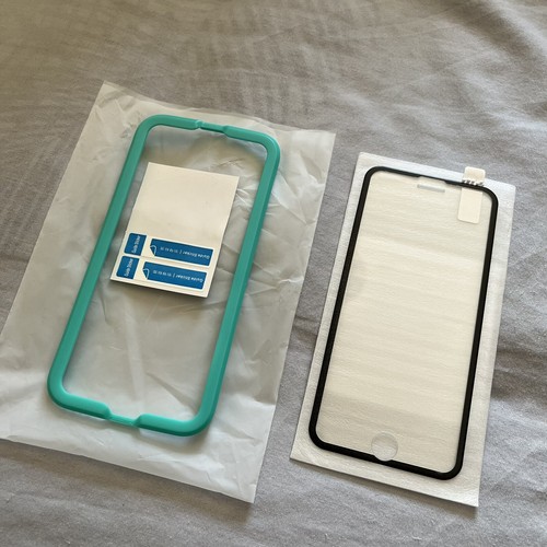 Cover vetro iphone - iphone, 8