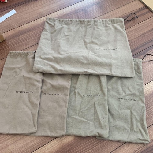 Set sacchetti antipolvere - set,