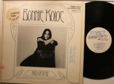 Bonnie Koloc Quadrifonico