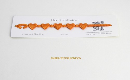 Autentico bracciale italiano - autentico,