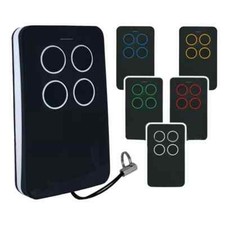 TELECOMANDO CANCELLO