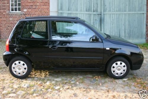Lupo polo 6n1 6n2 - vw,