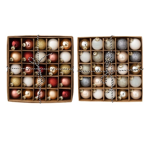 Pezzi natale piccoli - pezzi, di