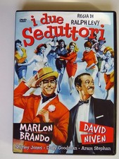 I due seduttori -  DVD Film
