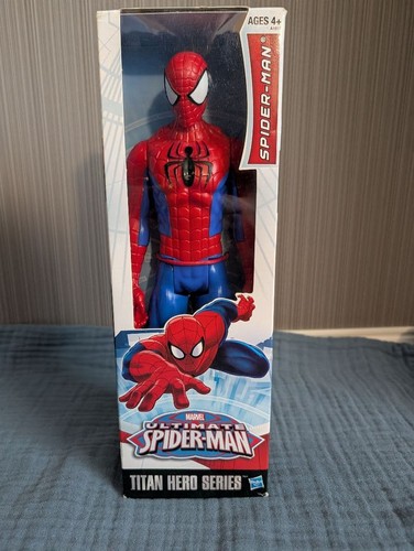 Hasbro titan hero - hasbro,