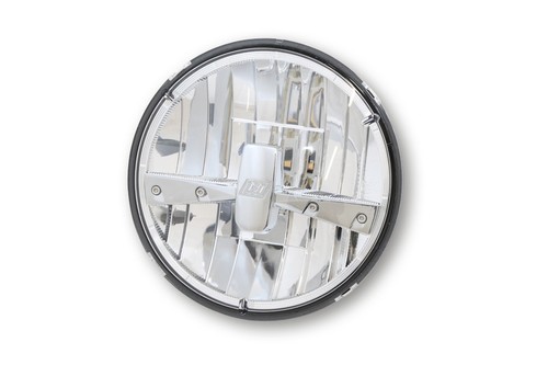 Highsider faro anteriore led - highsider,