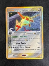 Latias (Specie Delta) 8/113