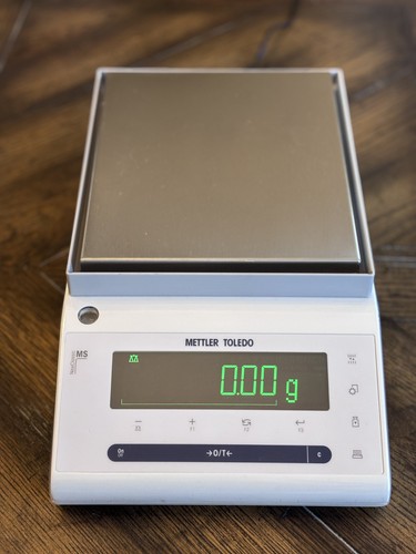 Mettler toldeo newclassic - mettler,