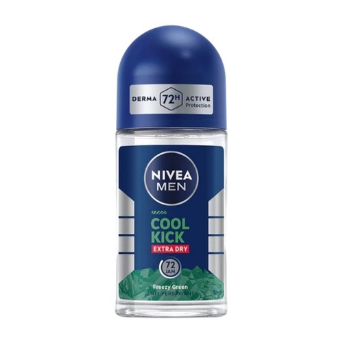 Nivea deodorante uomo roll - nivea,,