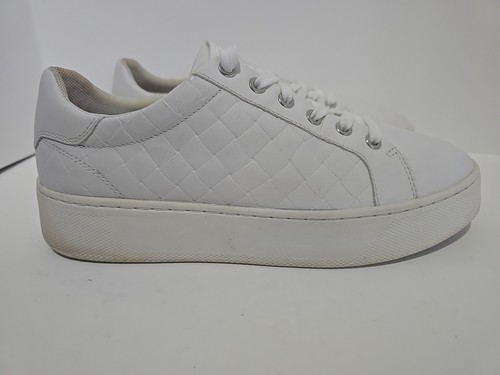 Geox skyely print lea - c,
