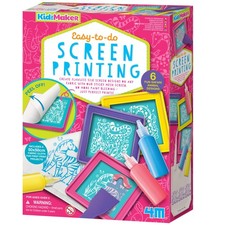 4M KidzMaker - Kit per