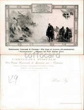 FIRENZE CITTA'-VETERANI PIA