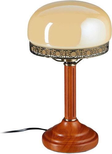 Lampada antica dall aspetto - lampada,