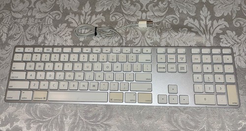 Apple a1243 tastiera - a1243, usb