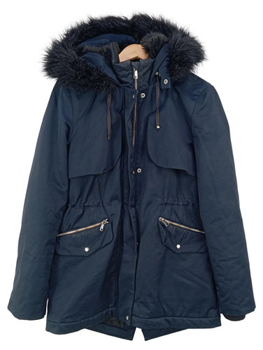 Zara giubbotto invernale - ,
