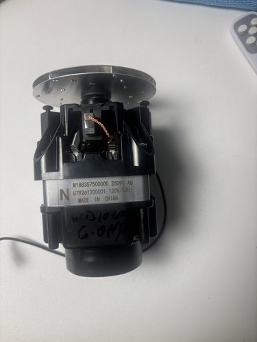 Nuovo motore ricambio - nuovo, di