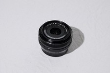 Fujifilm XF 18mm F2 R - Ottime