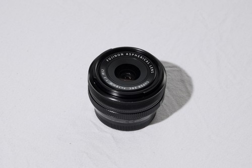 Fujifilm 18mm ottime - xf,