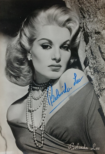 Belinda lee marie the - belinda,
