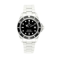 ROLEX SEA-DWELLER 16600