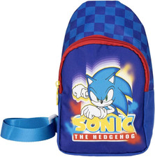 Zaino Sonic-Colore