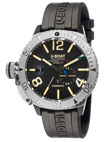 Orologio uomo boat 9007a - orologio, u-boat