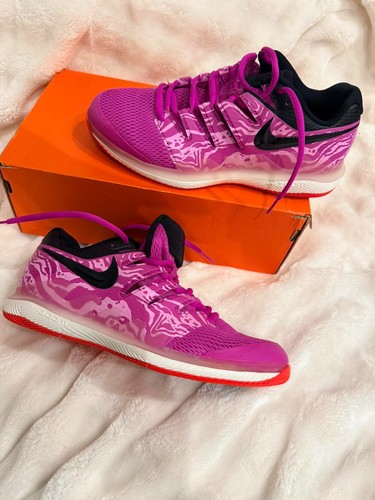 Nike air zoom vapor - vapor, scarpe