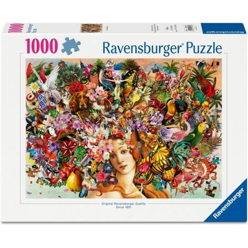 Ravensburger rvb12001850 - ravensburger,