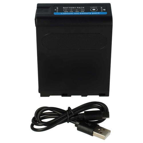 Batterie pour sony dsr - sony, dsr-300
