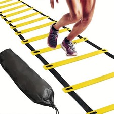 Scale Agility Cinghie Nylon