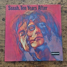 LP Ten Years After - Sssshh